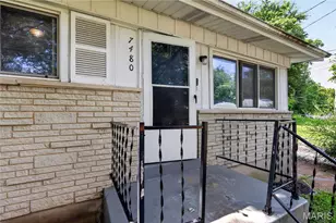 7480 Castro Dr, Saint Louis, MO 63135 - Photo 5
