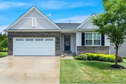 215 Cambium Court, Wentzville, MO 63385 - Photo 1
