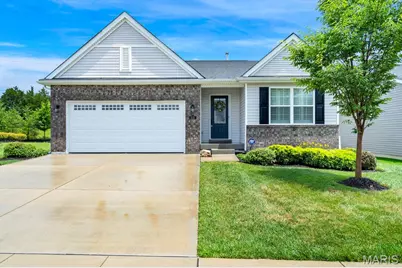215 Cambium Court, Wentzville, MO 63385 - Photo 3