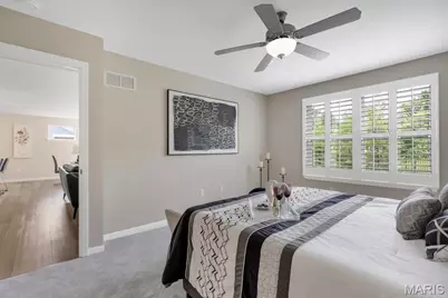 215 Cambium Court, Wentzville, MO 63385 - Photo 21