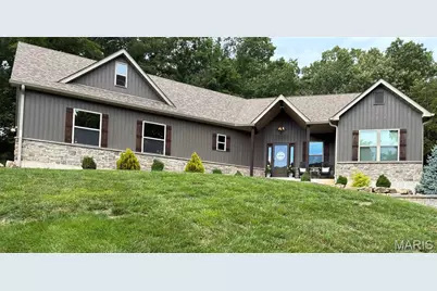 3649 Roads End Acres Road, Imperial, MO 63052 - Photo 1