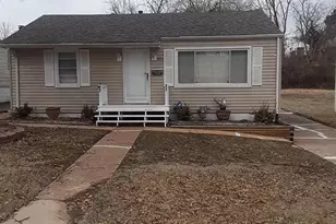 8631 North Ave, Saint Louis, MO 63114 - Photo 1