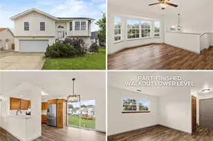 890 Cades Cove, Florissant, MO 63031 - Photo 1