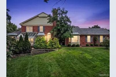 330 Morristown Court, Chesterfield, MO 63017 - Photo 1