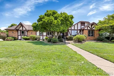 1 Wood Eagles Court, Saint Charles, MO 63303 - Photo 1