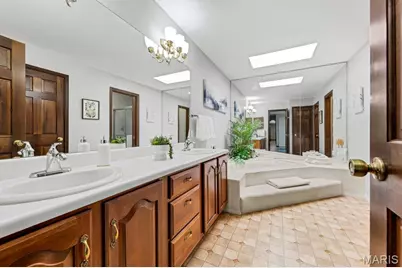 1 Wood Eagles Court, Saint Charles, MO 63303 - Photo 37