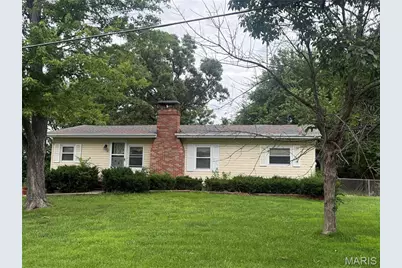208 Lorene Drive, O'Fallon, MO 63366 - Photo 1