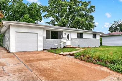 175 Francisca Drive, Florissant, MO 63031 - Photo 37