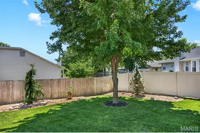 7296 Picasso Drive, Dardenne Prairie, MO 63368 - Photo 43