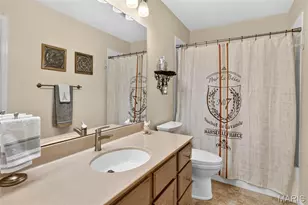 7296 Picasso Dr, Dardenne Prairie, MO 63368 - Photo 37