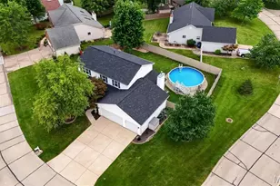 7296 Picasso Dr, Dardenne Prairie, MO 63368 - Photo 51