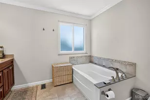 7296 Picasso Dr, Dardenne Prairie, MO 63368 - Photo 21