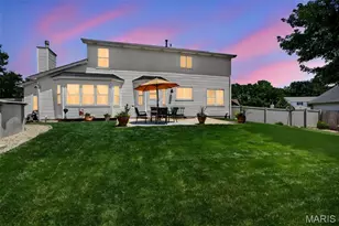 7296 Picasso Dr, Dardenne Prairie, MO 63368 - Photo 49