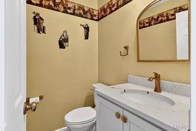 7296 Picasso Drive, Dardenne Prairie, MO 63368 - Photo 21