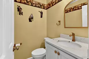 7296 Picasso Dr, Dardenne Prairie, MO 63368 - Photo 21