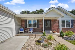 227 Highland Meadows Dr, Wentzville, MO 63385 - Photo 3