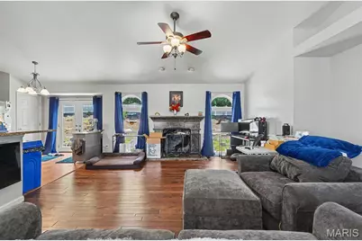 227 Highland Meadows Drive, Wentzville, MO 63385 - Photo 7