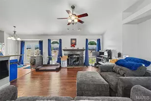 227 Highland Meadows Dr, Wentzville, MO 63385 - Photo 7