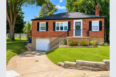 2901 Wingate Court, Saint Louis, MO 63119 - Photo 1