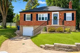 2901 Wingate Ct, Saint Louis, MO 63119 - Photo 1
