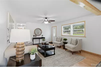 10808 Midland Boulevard, Unincorporated, MO 63114 - Photo 3