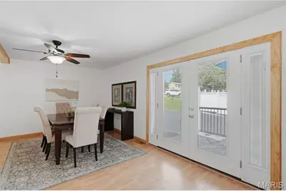 10808 Midland Boulevard, Unincorporated, MO 63114 - Photo 5