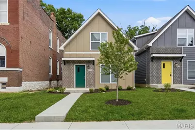 4120 Nebraska Avenue, Saint Louis, MO 63118 - Photo 1