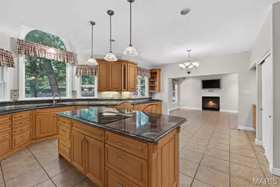 1706 Big Horn Basin Drive, Wildwood, MO 63011 - Photo 5