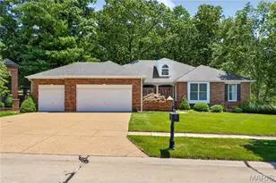 1706 Big Horn Basin Dr, Wildwood, MO 63011 - Photo 1