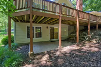 1706 Big Horn Basin Drive, Wildwood, MO 63011 - Photo 35