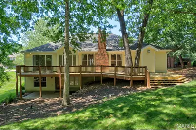 1706 Big Horn Basin Drive, Wildwood, MO 63011 - Photo 31
