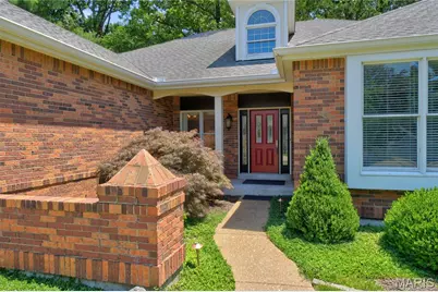 1706 Big Horn Basin Drive, Wildwood, MO 63011 - Photo 3