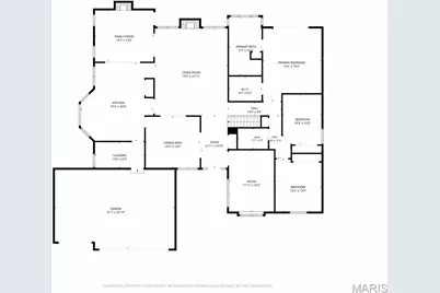 1706 Big Horn Basin Drive, Wildwood, MO 63011 - Photo 39