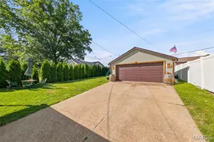 4132 Tyrolean Ave, Saint Louis, MO 63116 - Photo 29