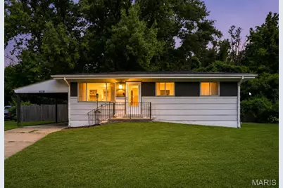 10230 Lynncrest Court, Unincorporated, MO 63136 - Photo 1