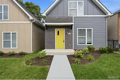 4122 Nebraska Avenue, Saint Louis, MO 63118 - Photo 3
