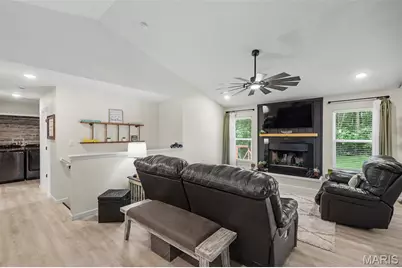 343 Birchwood Drive, Moscow Mills, MO 63362 - Photo 5