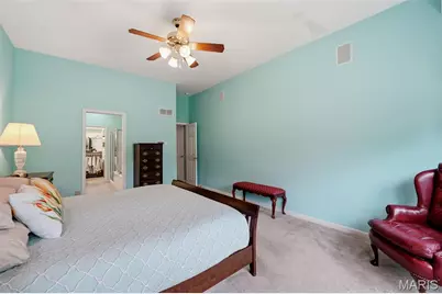 835 Stone Meadow Drive, Chesterfield, MO 63005 - Photo 21