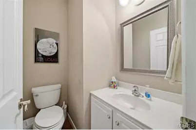 835 Stone Meadow Drive, Chesterfield, MO 63005 - Photo 7