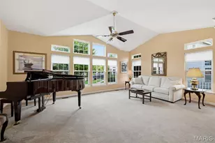 835 Stone Meadow Dr, Chesterfield, MO 63005 - Photo 5