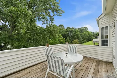 835 Stone Meadow Drive, Chesterfield, MO 63005 - Photo 17