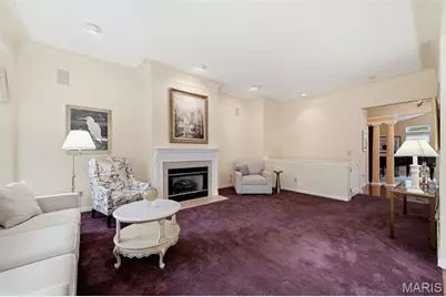 835 Stone Meadow Drive, Chesterfield, MO 63005 - Photo 9