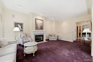 835 Stone Meadow Dr, Chesterfield, MO 63005 - Photo 9