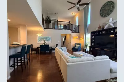 1401 Colonial Drive, Cottleville, MO 63304 - Photo 7