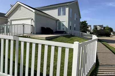1401 Colonial Drive, Cottleville, MO 63304 - Photo 3
