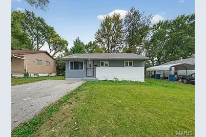 138 Grampian Road, Riverview, MO 63137 - Photo 1