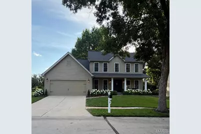 347 Oak Park Village Drive, Wildwood, MO 63040 - Photo 1