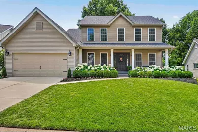 347 Oak Park Village Drive, Wildwood, MO 63040 - Photo 1