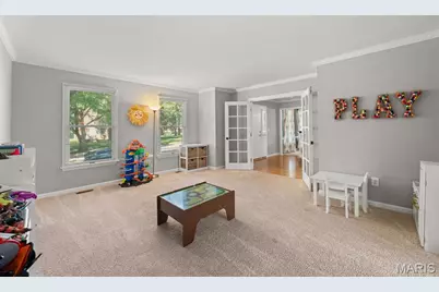 346 Stablestone Drive, Chesterfield, MO 63017 - Photo 3
