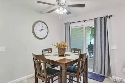 15575 Fox Plains Drive, Florissant, MO 63034 - Photo 9